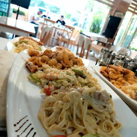 Hotel Dollari Kryemedhej