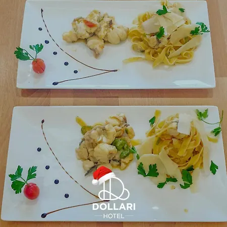 Dollari Ξενοδοχείο