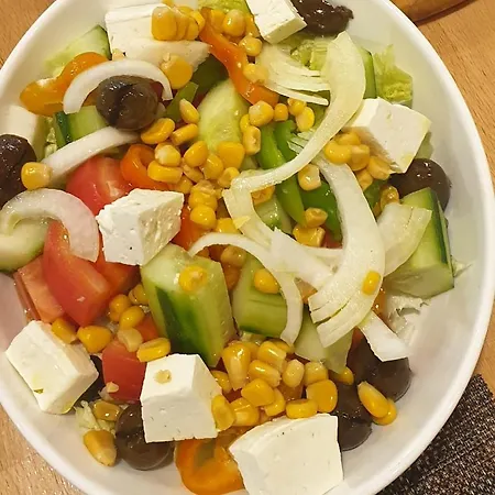 Dollari Ξενοδοχείο