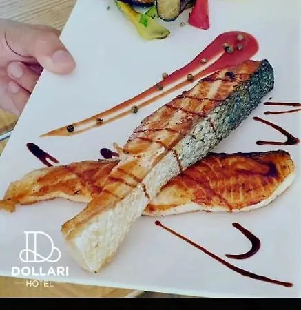 Dollari Kryemëdhej