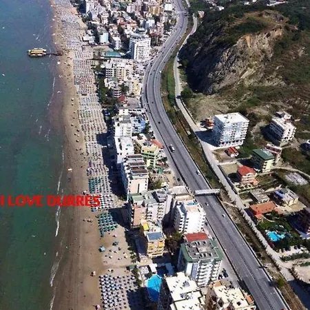 Ξενοδοχείο Dollari Kryemëdhej