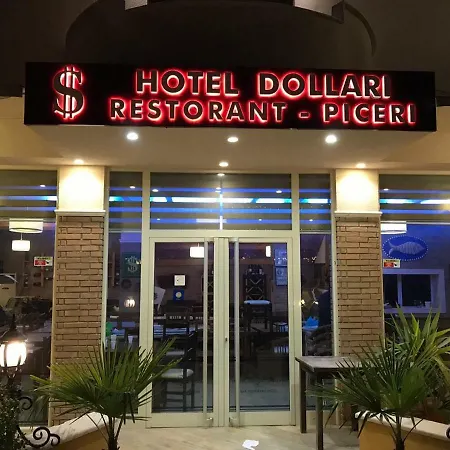 Dollari Ξενοδοχείο