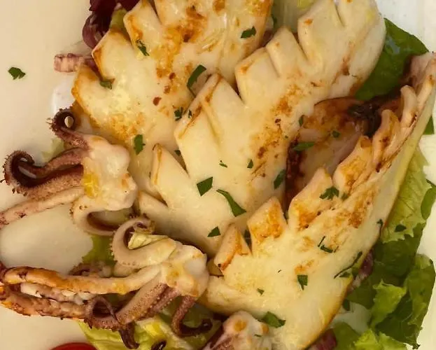 Szálloda Dollari Kryemëdhej