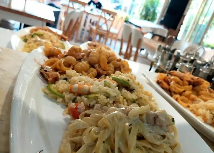 Szálloda Dollari Kryemëdhej