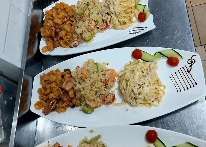 Szálloda Dollari Kryemëdhej