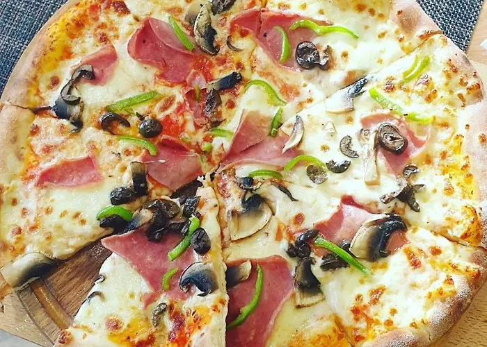 Dollari Szálloda 3*